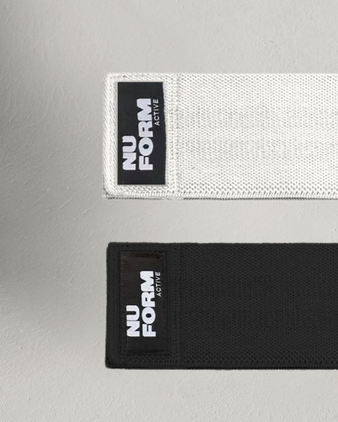 Fabric Resistance Mini Bands | PRE SALE