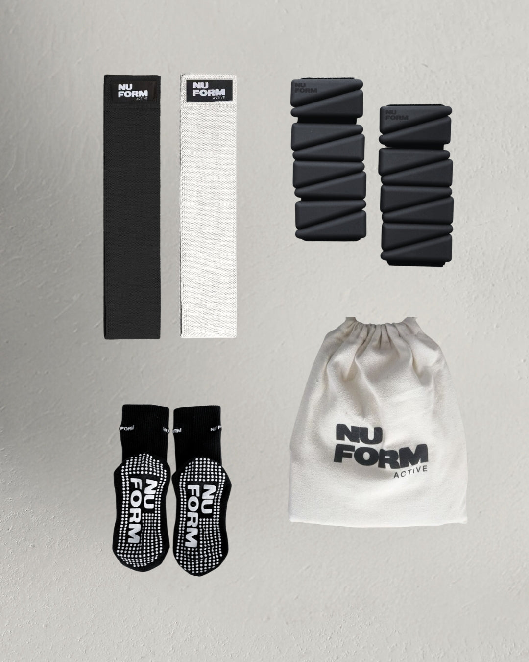 Essentials Pack | PRE SALE