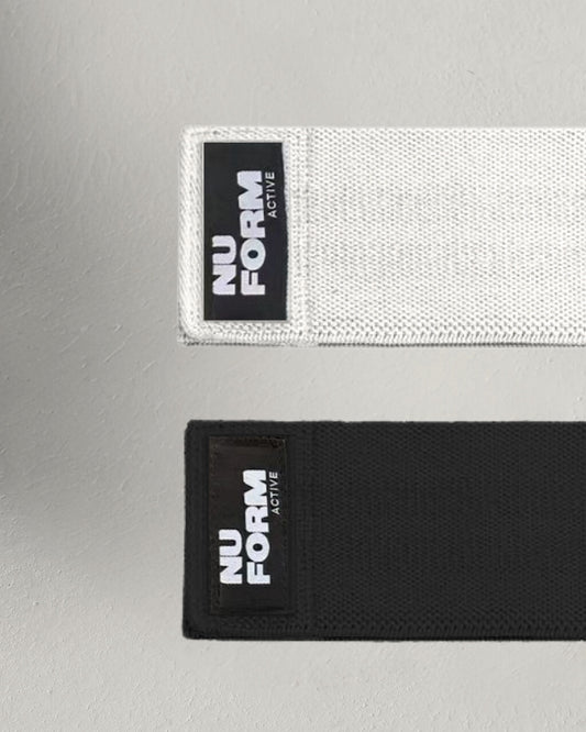 Fabric Resistance Mini Bands | PRE SALE