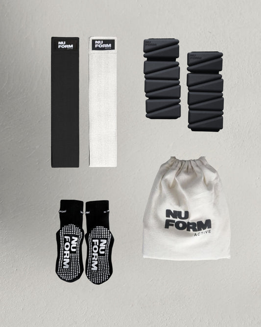 Essentials Pack | PRE SALE